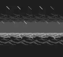 Image n° 4 - screenshots  : Legend of Zelda, The - Link's Awakening (V1.2)